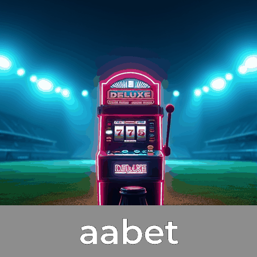 aabet: Inovação e Tecnologia no Futuro dos Jogos