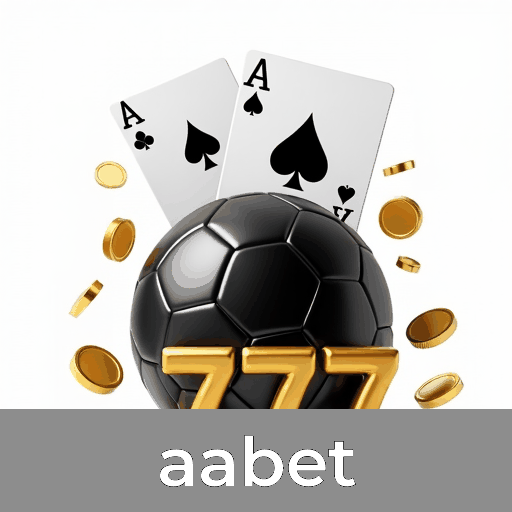 aabet: Inovação e Tecnologia no Futuro dos Jogos