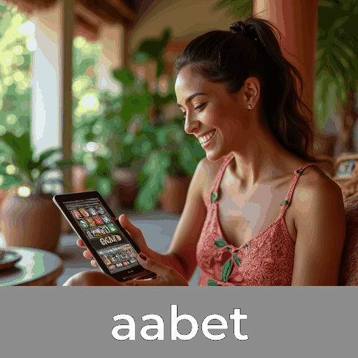 aabet: Experiência Autêntica e Profissional de Casino