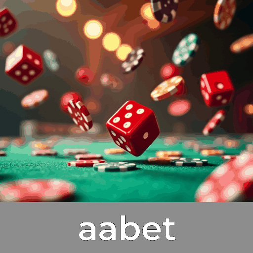 A emoção dos Jogos de Cassino na aabet
