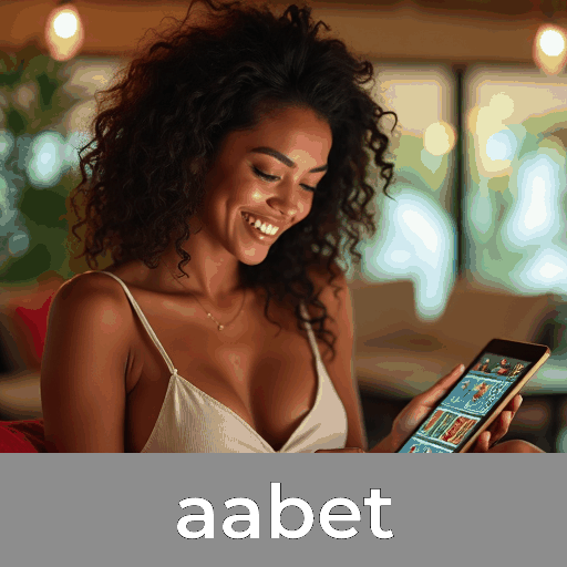 aabet: Experiência Autêntica e Profissional de Casino